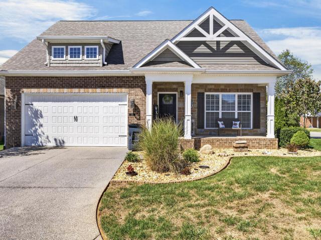 1138 Cross Pointe Drive