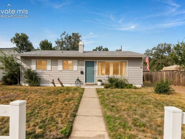 1138 Florence Avenue