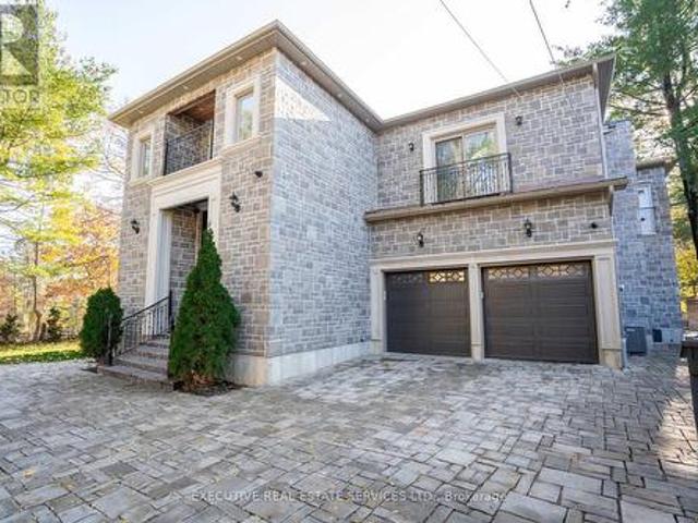 1138 Garden Road, Mississauga, ON, L5H 3J6 house for sale | Listing ID W13628 | Royal LePage