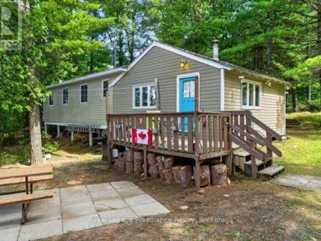 1138 Helen Lane, North Frontenac, ON, K0H 2E0 house for sale | Listing ID X13726 | Royal LePage