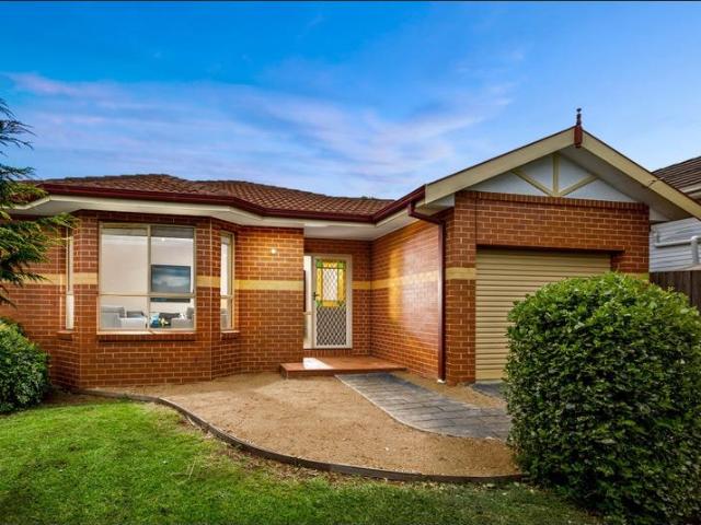 1/138 Hotham Rd, Niddrie