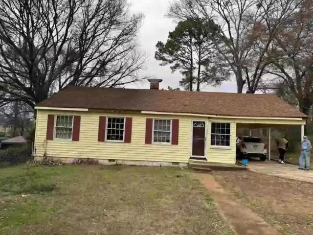 1138 RIDGEWAY ST, FLORENCE, AL 35630