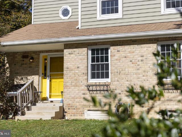 1138 Starmount Court