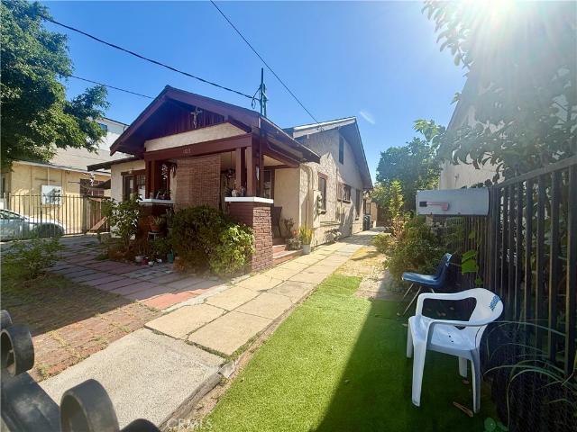 1138 S Ardmore