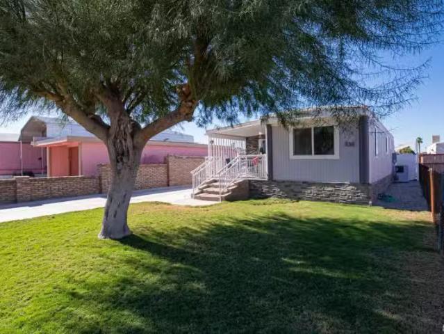 1138 S JEWEL AVE, YUMA, AZ 85364