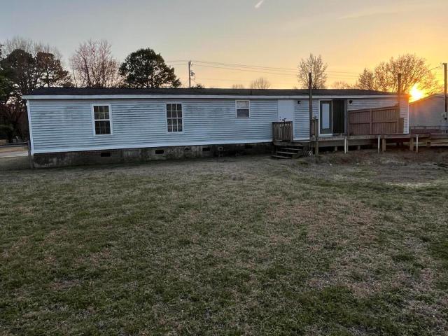 1138 Saulston Road