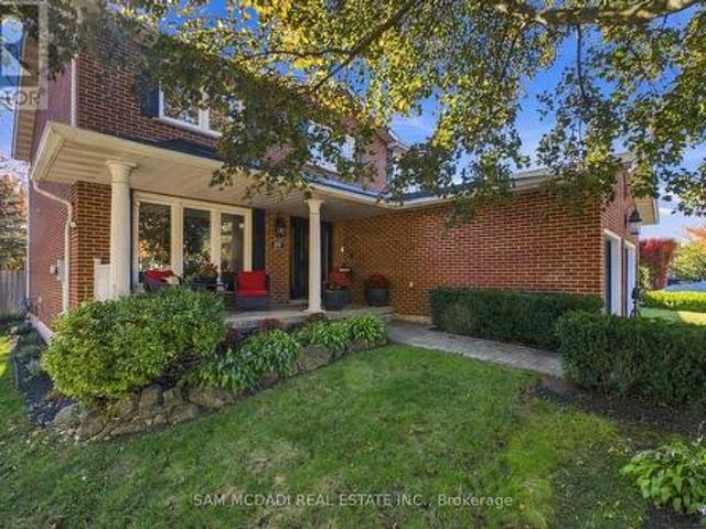 1138 Vanier Drive, Mississauga, ON, L5H 3X1 house for sale | Listing ID W14098 | Royal LePage
