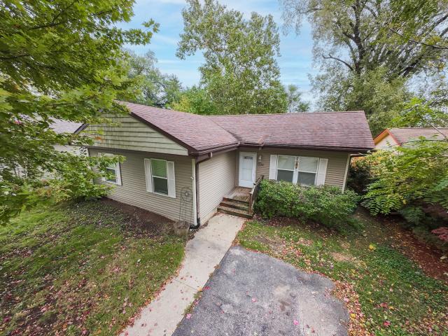 1138 Wild Street