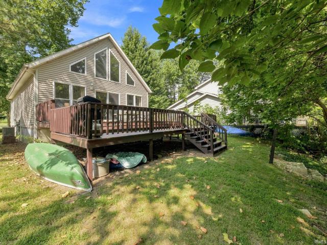11390 W Horseshoe Bend Road