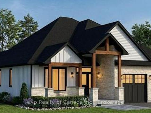 11392 Bailey Court, Bayham Eden, ON, N0J 1H0 house for sale | Listing ID X14082 | Royal LePage