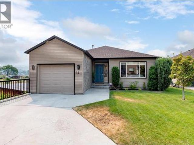 11392 Lodge Road Unit# 12, Lake Country, BC, V4V 1X2 house for sale | Listing ID 10397 | Royal LePage