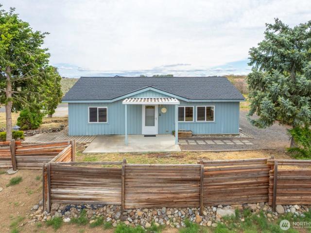 11397 Dodson Road NW