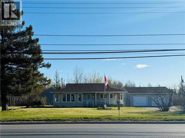11396 Route 11, Napan, NB, E1N 5G1 house for sale | Listing ID NB134759 | Royal LePage