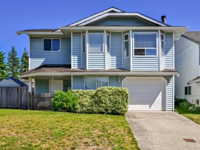 11398 Harrison Street, Maple Ridge, BC, V2X 9L2 house for sale | Listing ID R3132 | Royal LePage
