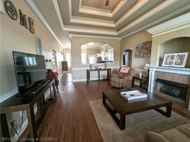 1139 Mountain Valley Drive