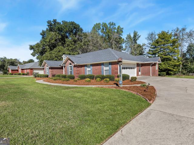 1139 Bartlett Drive