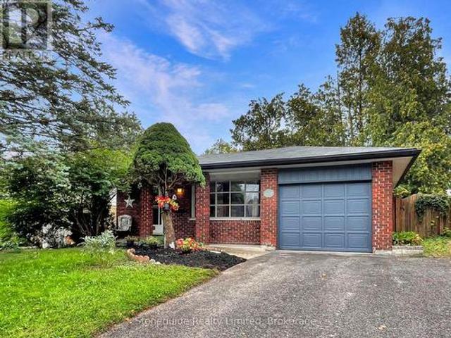 1139 Danita Boulevard, Peterborough Monaghan Ward 2, ON, K9J 7J9 house for sale | Listing ID X13739 | Royal LePage