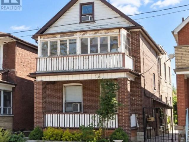 1139 Dovercourt Road, Toronto, ON, M6H 2Y1 house for sale | Listing ID C13752 | Royal LePage