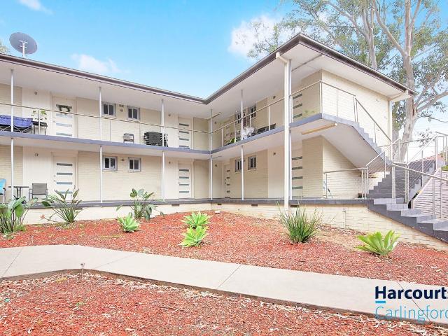 1/139 Evans Road, Dundas Valley, NSW 2117