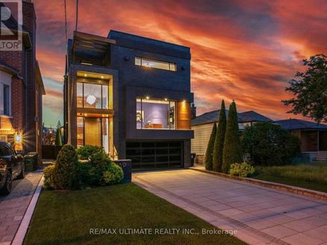 1139 Glengrove Avenue W, Toronto, ON, M6B 2K5 house for sale | Listing ID W13812 | Royal LePage