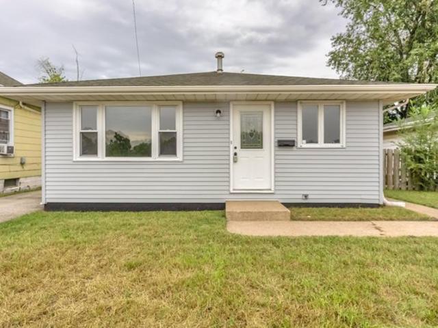 1139 Logan St, Hammond, IN 46320