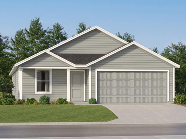 1139 Pollard Dr