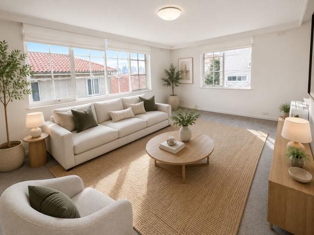 11/39 Rockley Road, South Yarra