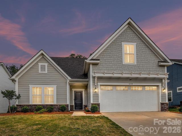 1139 Stone Marker Drive