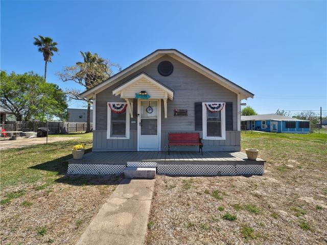 1139 S Houston St, Aransas Pass, TX 78336 | MLS #473515