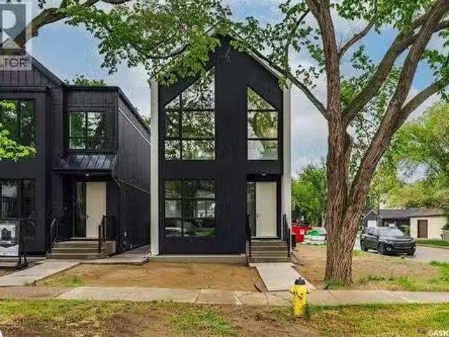 1139 13Th Street E, Saskatoon, SK, S7H 0B8 house for sale L.