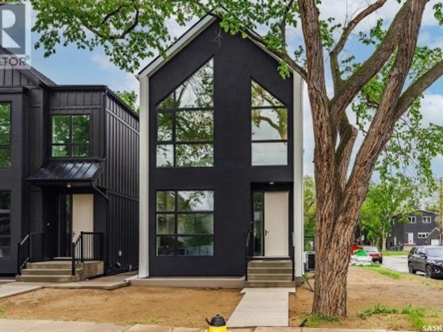 1139 13Th Street E, Saskatoon, SK, S7H 0B8 house for sale | Listing ID SK047056 | Royal LePage
