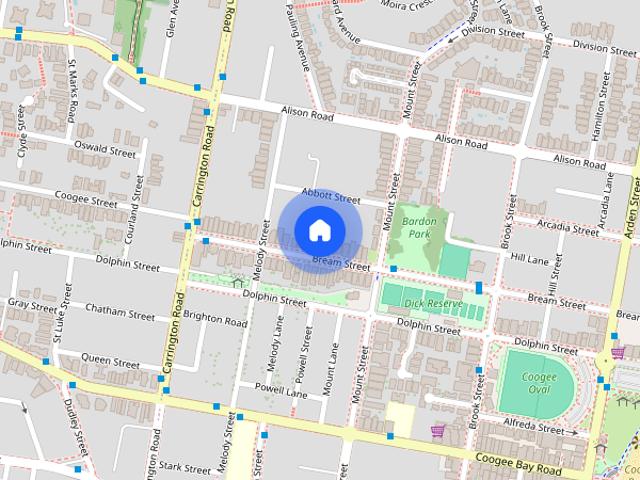 11/39 45 Bream Street, Coogee NSW 2034 Apartment For Rent | Domain