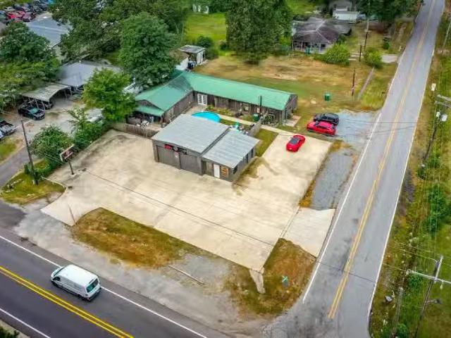 11300 ARCH ST, LITTLE ROCK, AR 72206