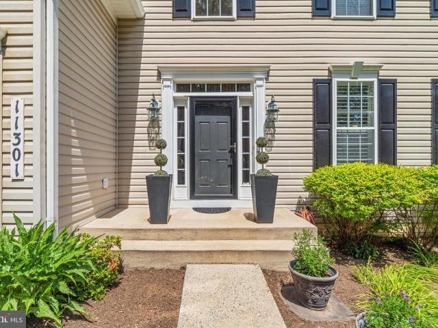 11301 Church Bend
