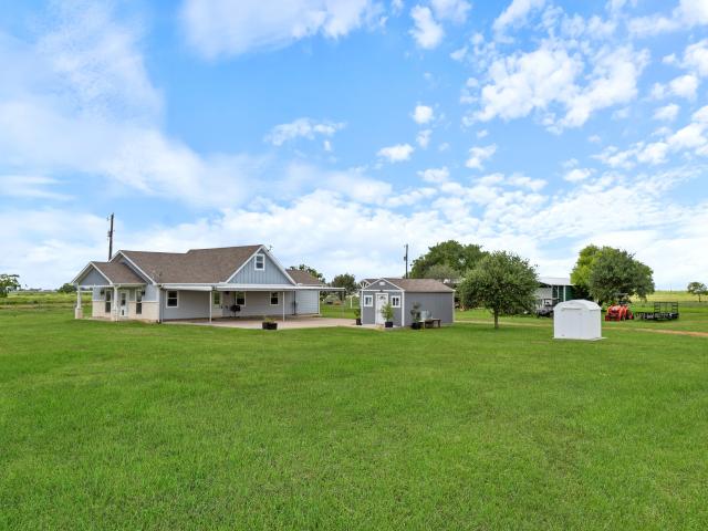 11301 S Fm 441 Road