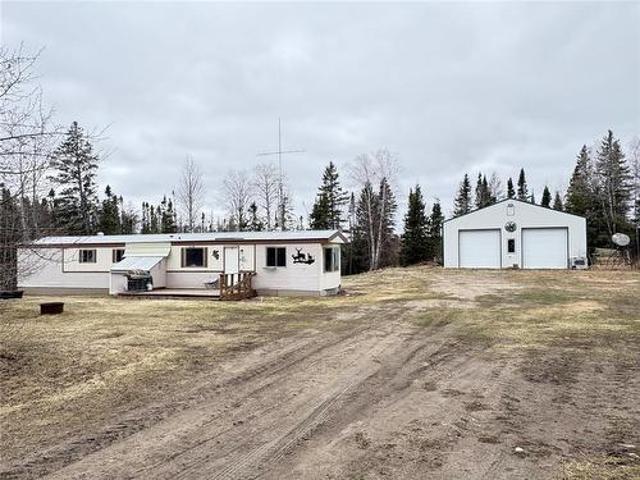 113020 Road W, Horod, MB, R0J 1N0 house for sale | Listing ID 202606 | Royal LePage