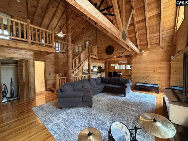11302 Broad River Road