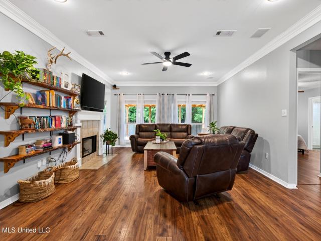 11307 Cypress Bayou Drive