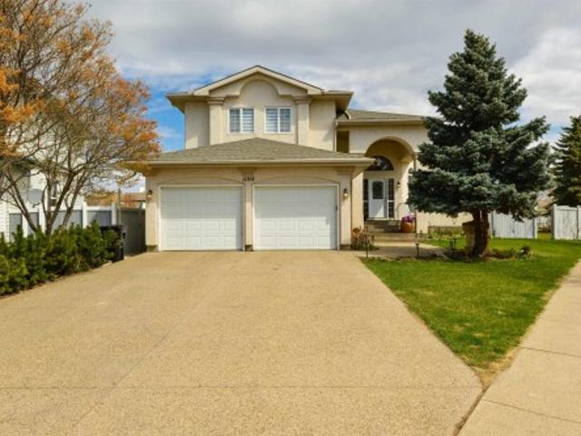 11304 9 Avenue Nw, Edmonton, AB, T6J 6W4 house for sale | Listing ID E4486 | Royal LePage
