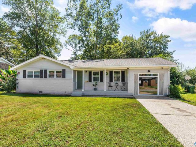 11304 Chicamauga Trail SE