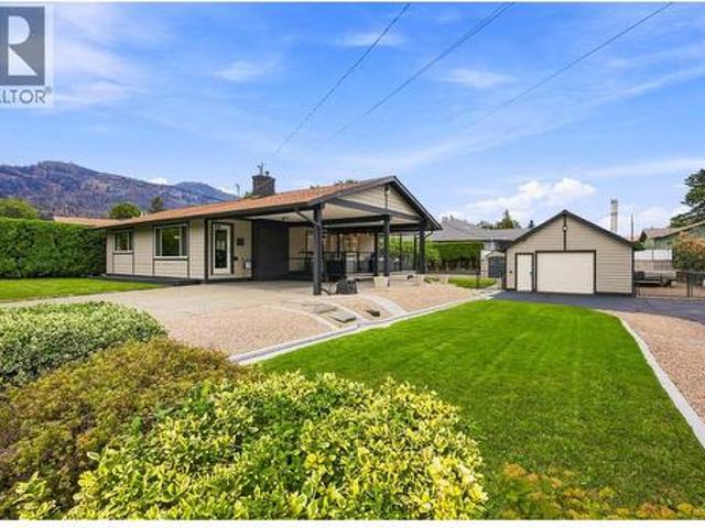 11304 Dunsdon Crescent, Summerland, BC, V0H 1Z0 house for sale | Listing ID 10399 | Royal LePage