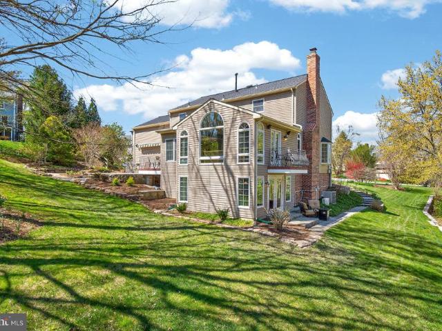 11305 Kings Valley Drive