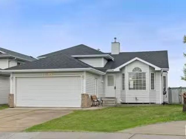 11306 173 Avenue Nw, Edmonton, AB, T5X 4Y4 house for sale L.