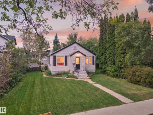 11308 Street Nw, Edmonton, AB, T5M 0E9 house for sale | Listing ID E4509 | Royal LePage