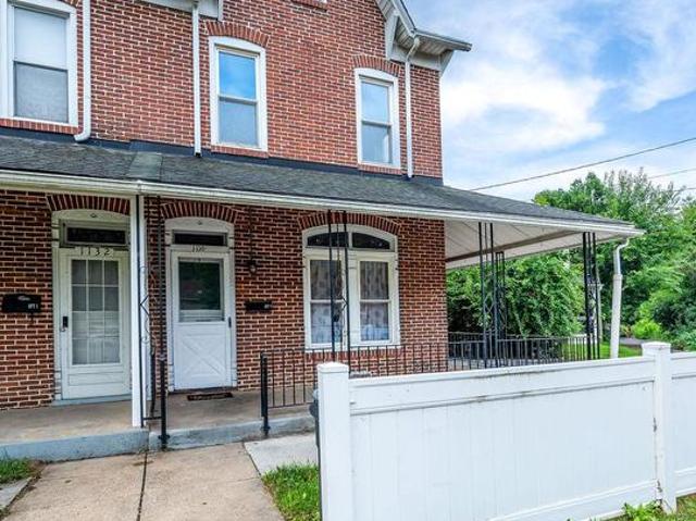 1130 Mt Laurel Avenue