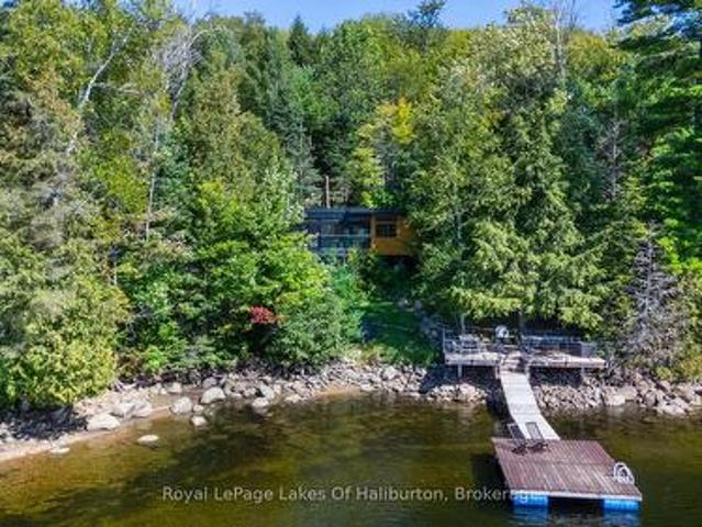 1130 Melanie Lane, Highlands East Glamorgan, ON, K0M 1S0 house for sale | Listing ID X13790 | Royal LePage