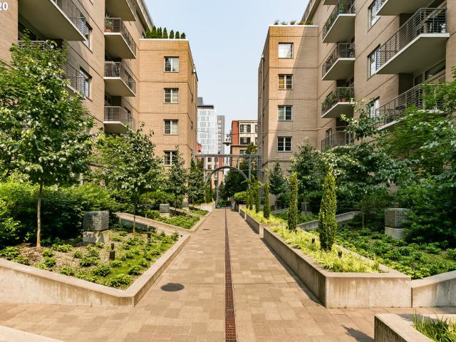 1130 NW 12th Ave, Unit 116, Portland, OR 97209 | MLS #474492