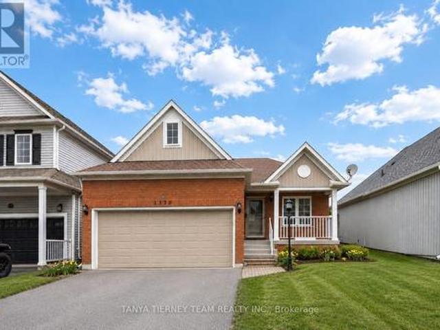 1130 Oakhill Avenue, Oshawa, ON, L1K 2P1 house for sale | Listing ID E13123 | Royal LePage