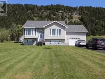 1130 Oceanview Drive, Cape St George, NL, A0N 1E0 house for.
