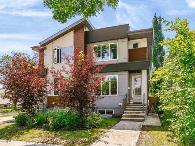 1130 Avenue Nw, Edmonton, AB, T6G 0P4 house for sale | Listing ID E4501 | Royal LePage